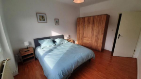 Appart Briotin 62m2 - 2chambres